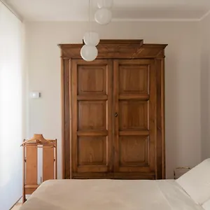  Casa vacanze Stanza In Carmine