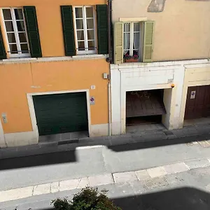  Casa vacanze Piazzetta - Casa Cossere